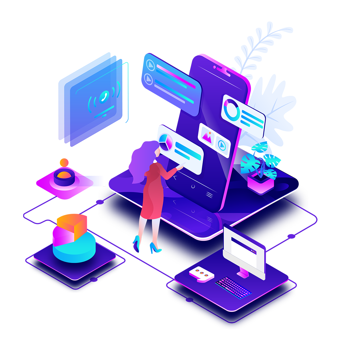 vector